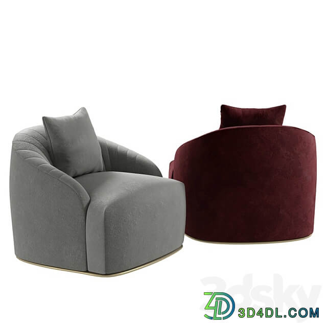 Astrid armchair