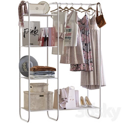 Clothes Set of womens clothing 2 