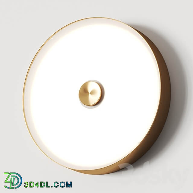 Aromas del Campo Ambor Wall Lamps