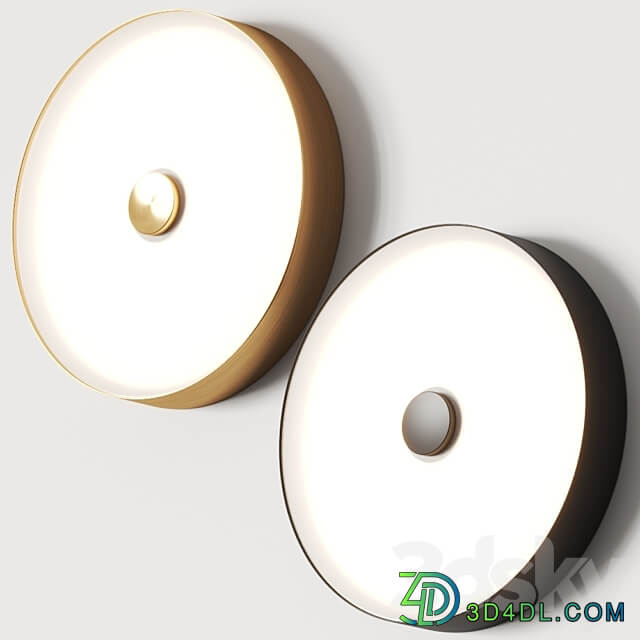 Aromas del Campo Ambor Wall Lamps