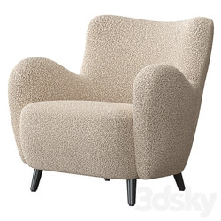 Eichholtz Svante S Chair 
