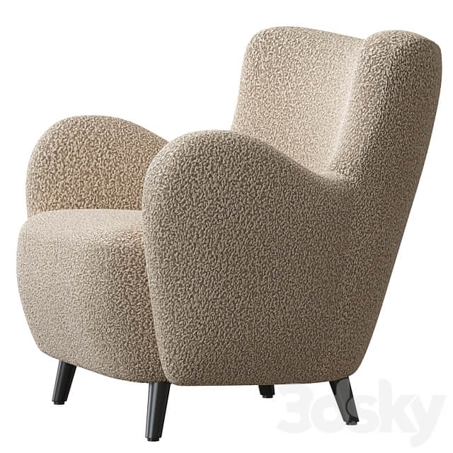 Eichholtz Svante S Chair