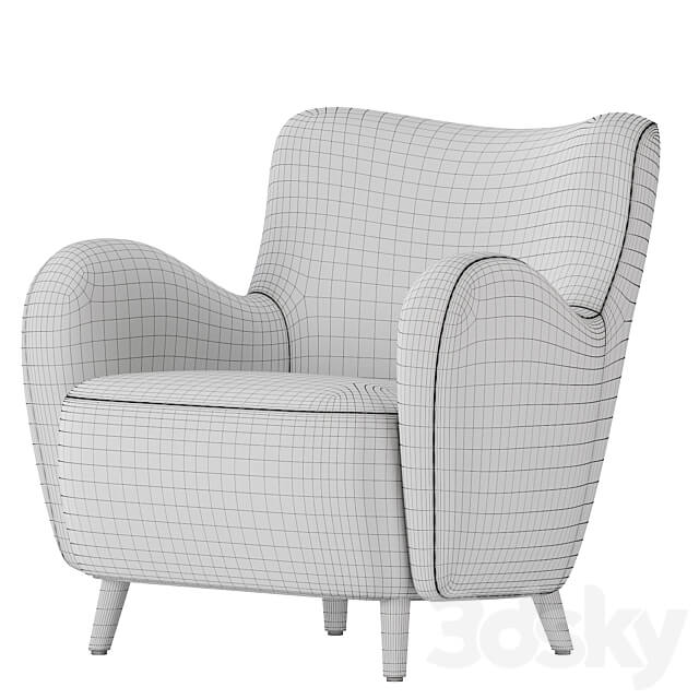 Eichholtz Svante S Chair