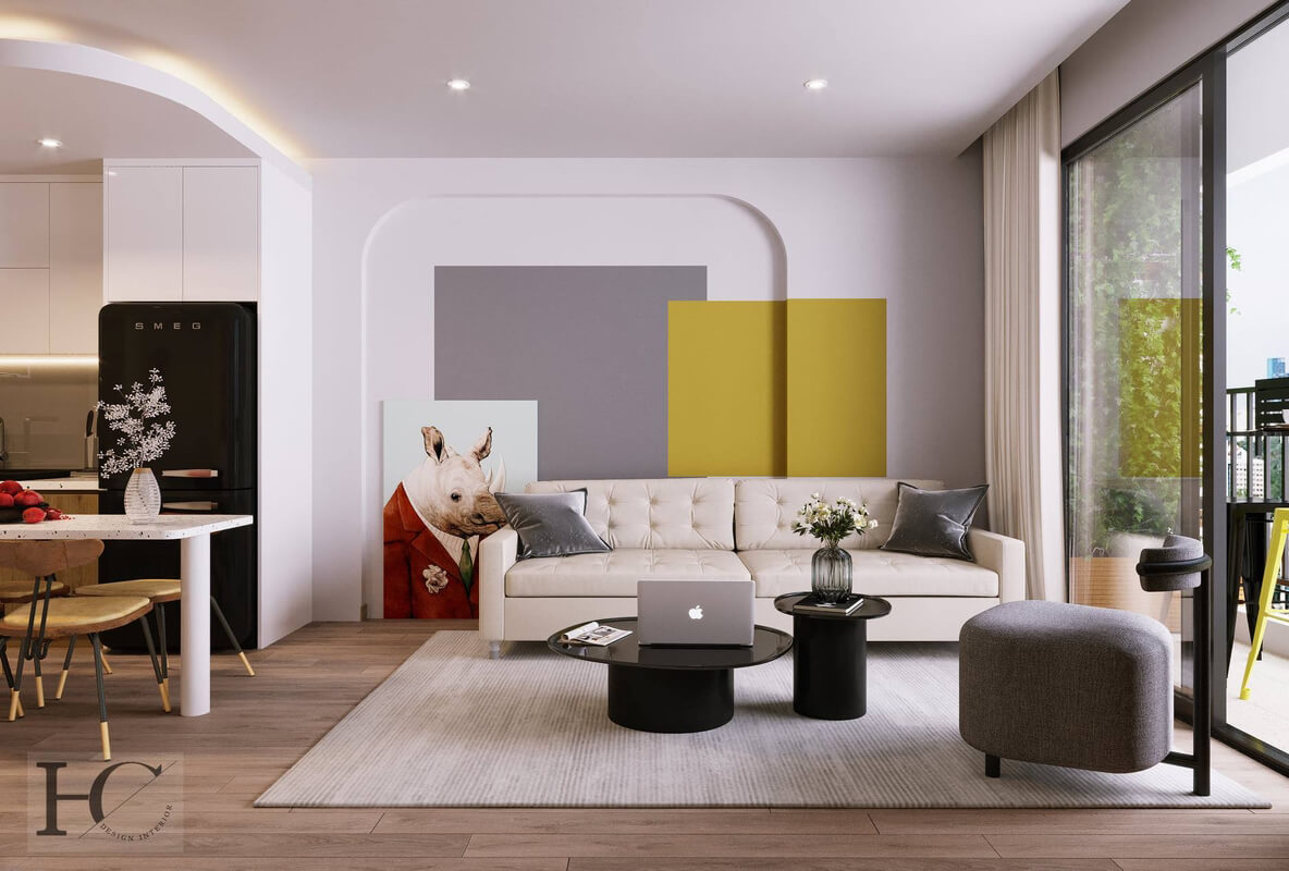 3D Interior Scene File 3dsmax Model Livingroom 576 By Nguyen Huu Cong