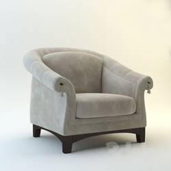 Classic chair. China noname . 