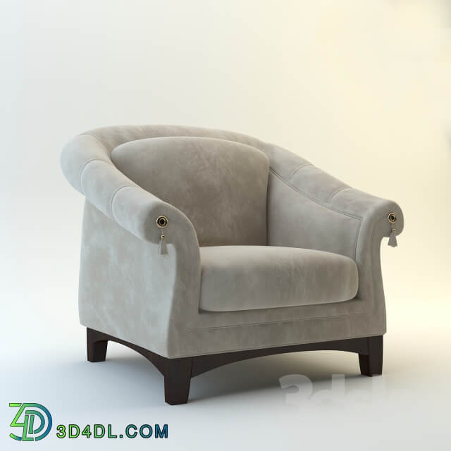 Classic chair. China noname .