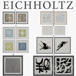 Eichholtz Prints 