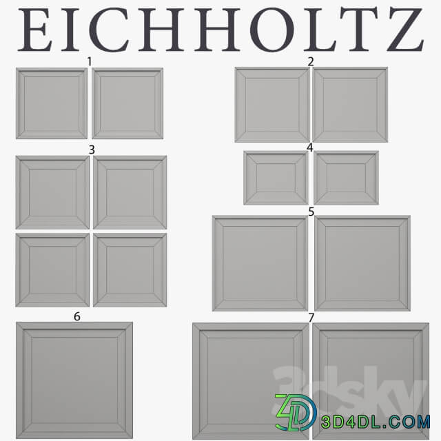 Eichholtz Prints