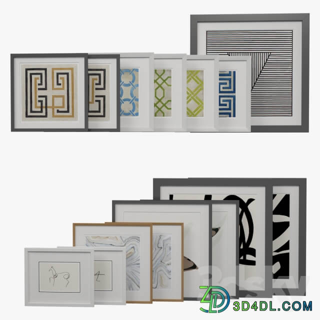 Eichholtz Prints