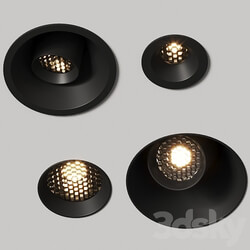 Olev Tiny Spotlights 