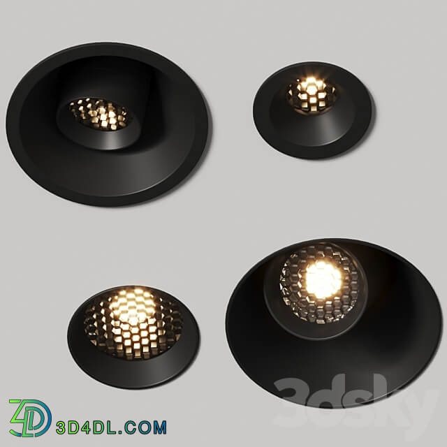 Olev Tiny Spotlights