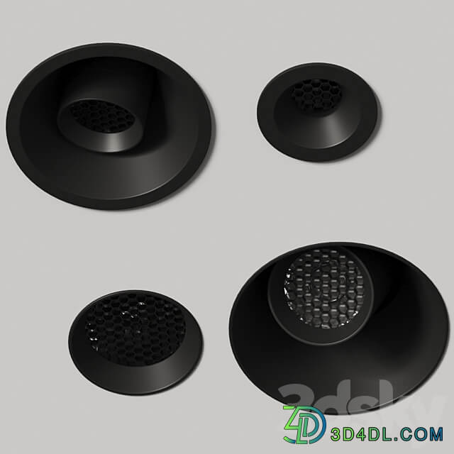 Olev Tiny Spotlights