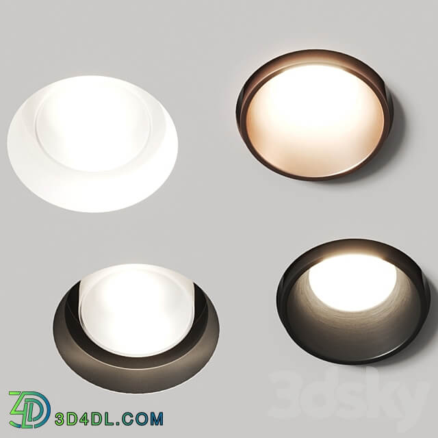 Tecnico Thessaly and Filiatra Spotlights