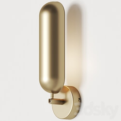Aromas del Campo Pild Wall Lamp 