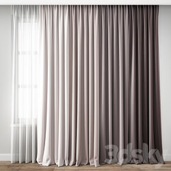 Curtain 153 