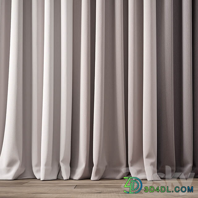 Curtain 153