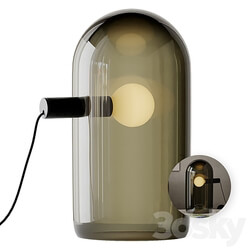 Bub Table Lamp bu BLU DOT 