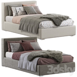 Bed Aster Bed 