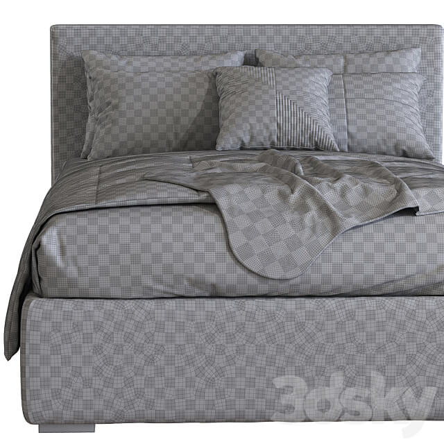Bed Aster Bed