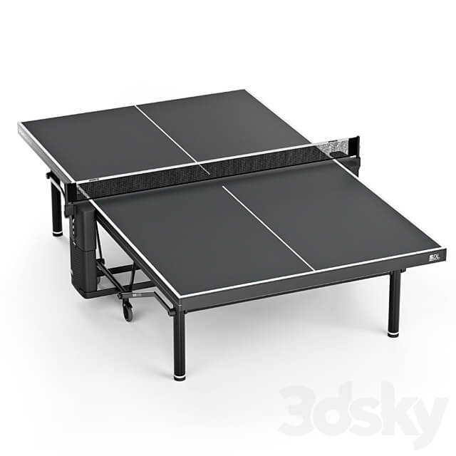 Indoor Sponeta SDL black