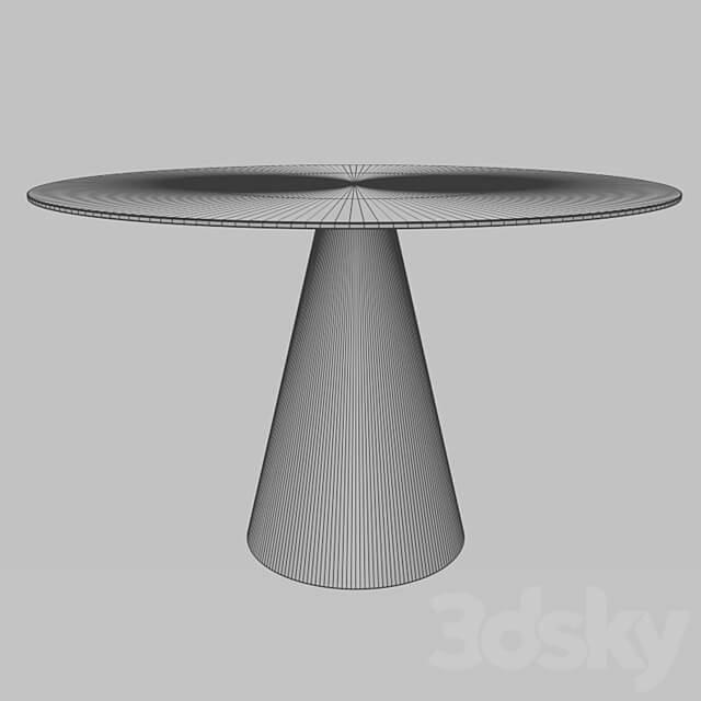Mayra table