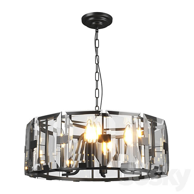 Pendant light 713267 Novara Lightstar