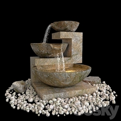 Other Fountain 01 