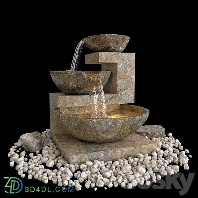 Other Fountain 01