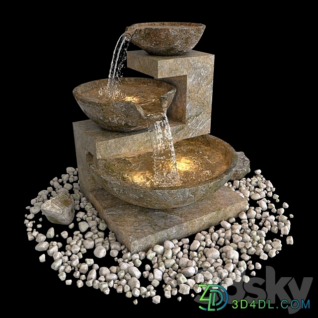 Other Fountain 01