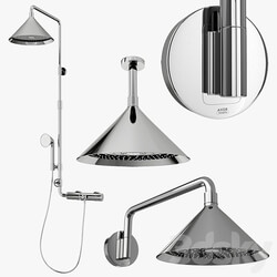 Faucet Axor showers 