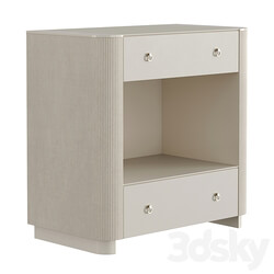 Sideboard Chest of drawer Caracole BEDROOM LOVE LY  
