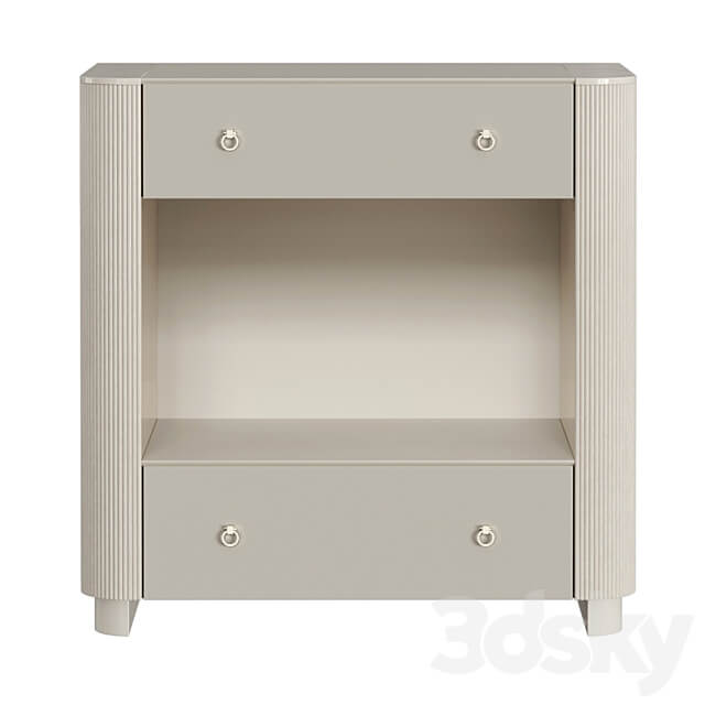Sideboard Chest of drawer Caracole BEDROOM LOVE LY 