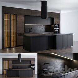 Kitchen Modern kitchen 7 