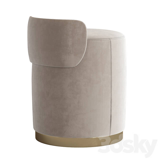Pouf Andrew Martin