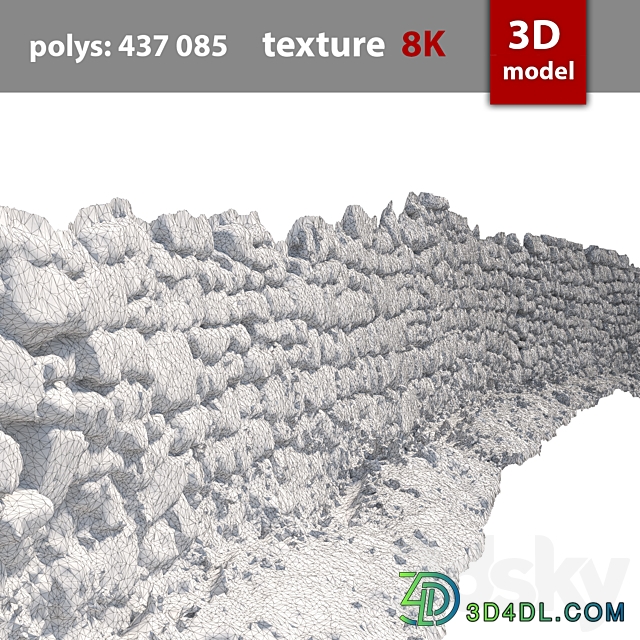 290 Stone Wall