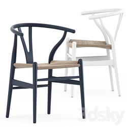 CH24 Soft by Carl Hansen 