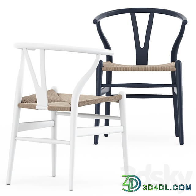 CH24 Soft by Carl Hansen
