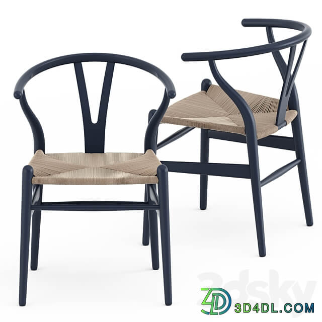 CH24 Soft by Carl Hansen