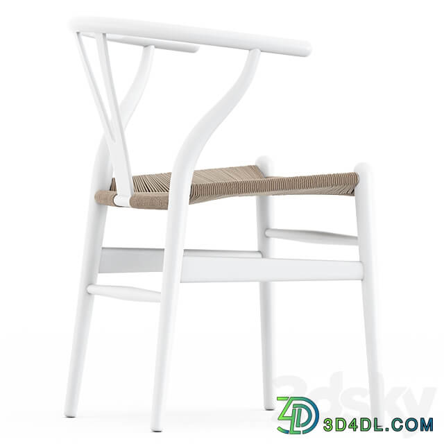 CH24 Soft by Carl Hansen
