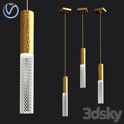 Pendant lamp 