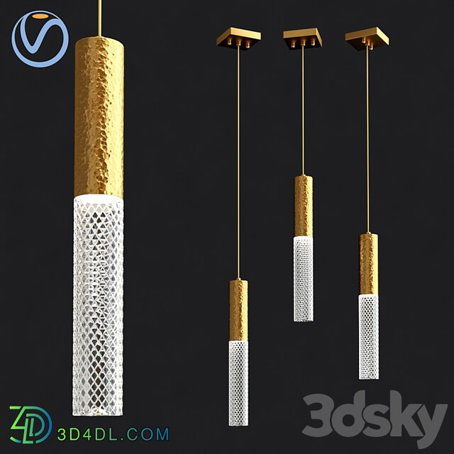 Pendant lamp