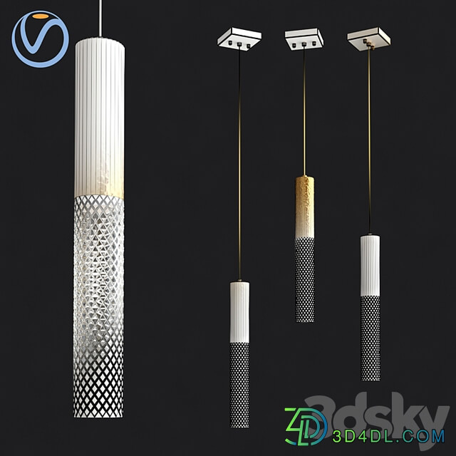 Pendant lamp