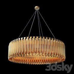 Pendant light Pendant light LoftDesigne 7806 model 