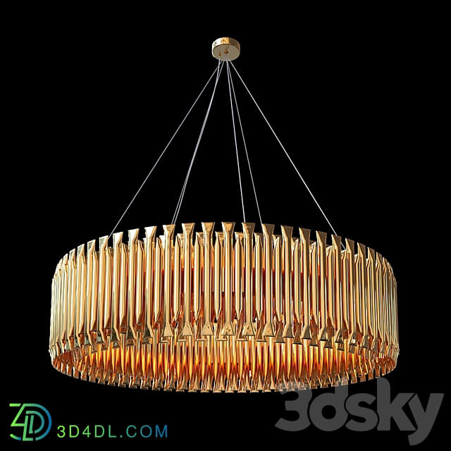 Pendant light Pendant light LoftDesigne 7806 model