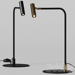 Aromas del Campo Maho Table Lamp 