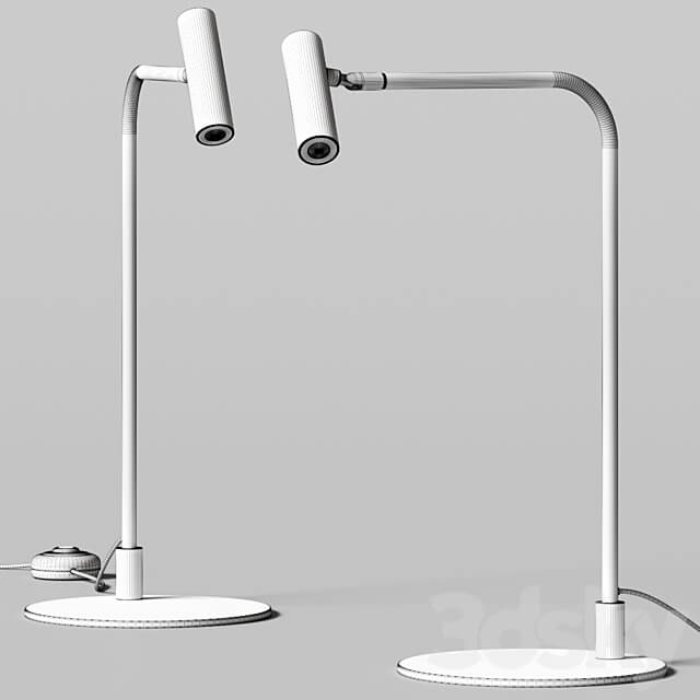Aromas del Campo Maho Table Lamp