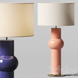 Aromas del Campo Boya Table Lamp 
