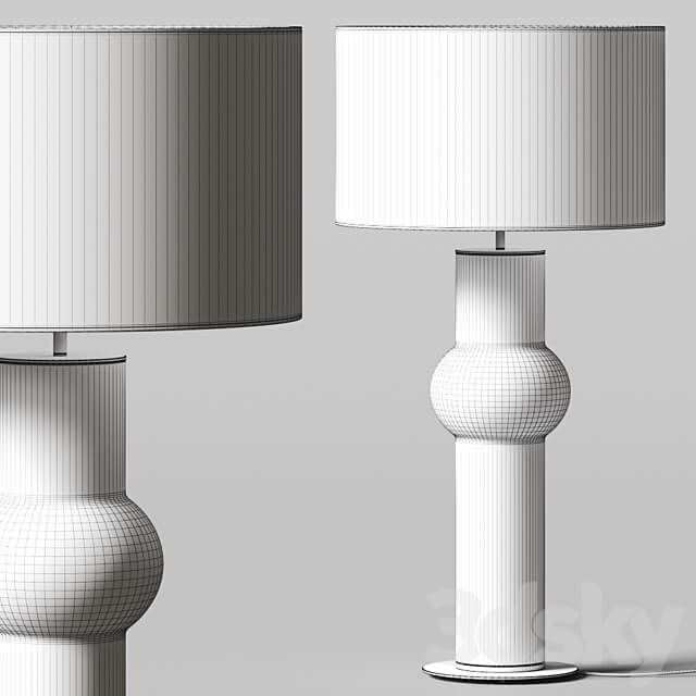 Aromas del Campo Boya Table Lamp