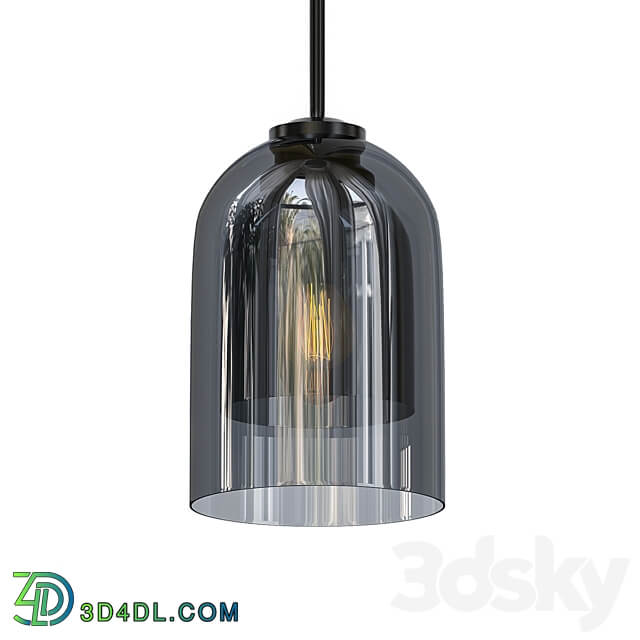 Pendant light aria