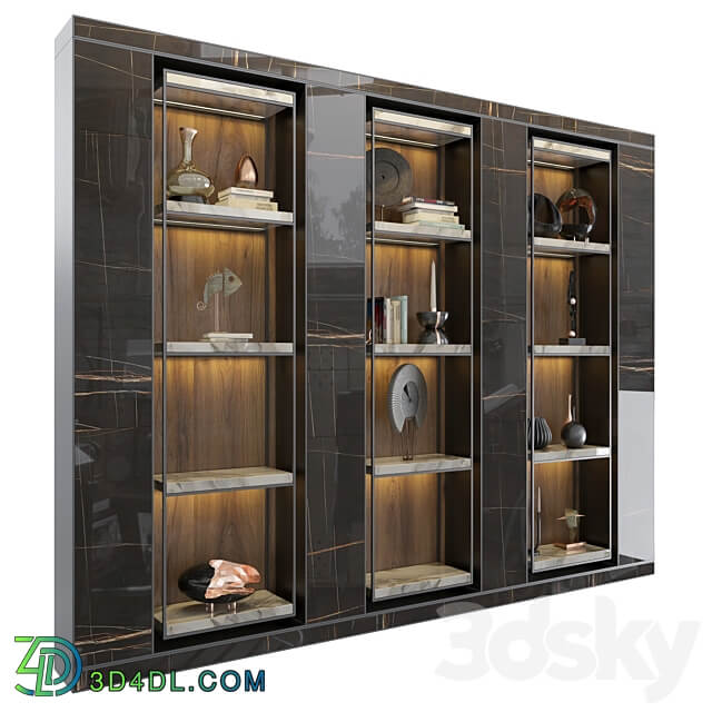 Shelving 63